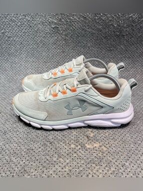 Under Armour Charged Assert 9 Running Shoes Size 11 Women’s
